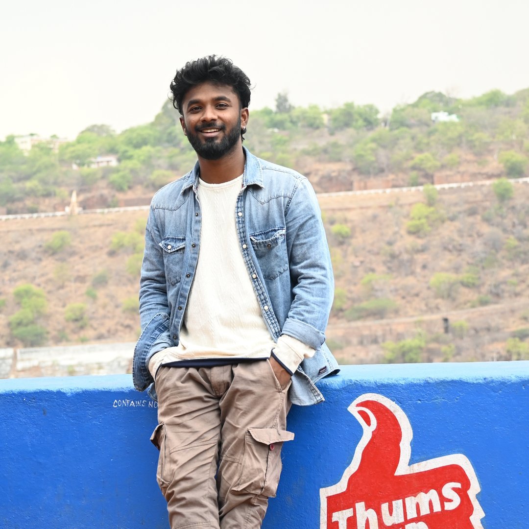Prasanth Talabattula
